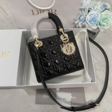 Dior Top Handle Bags